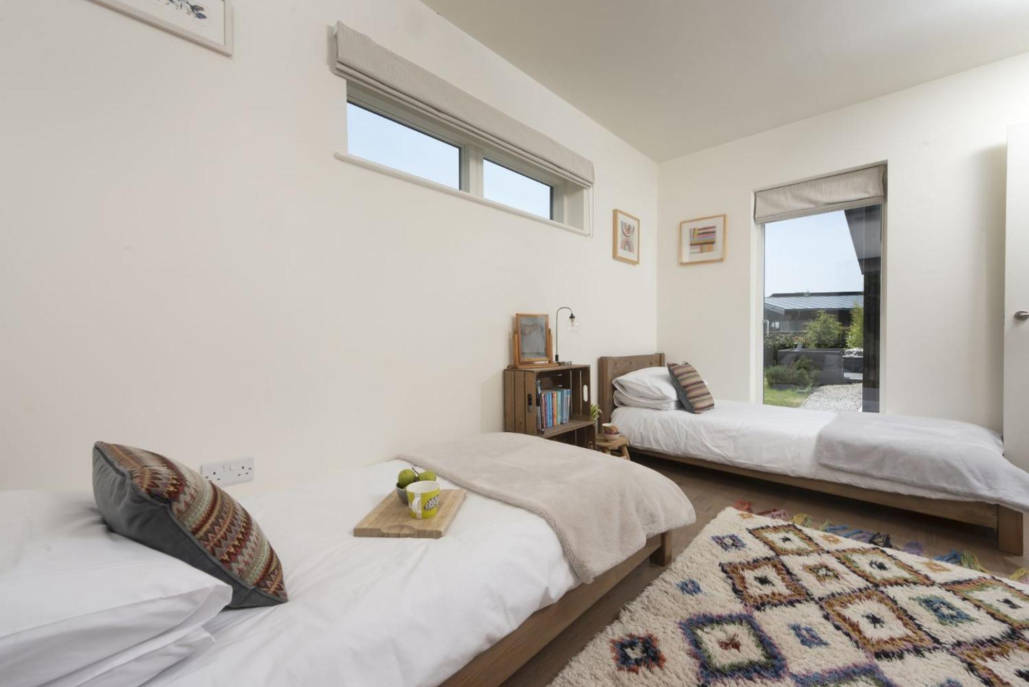 6 The Dunes At Upton Towans Hayle Luaran gambar