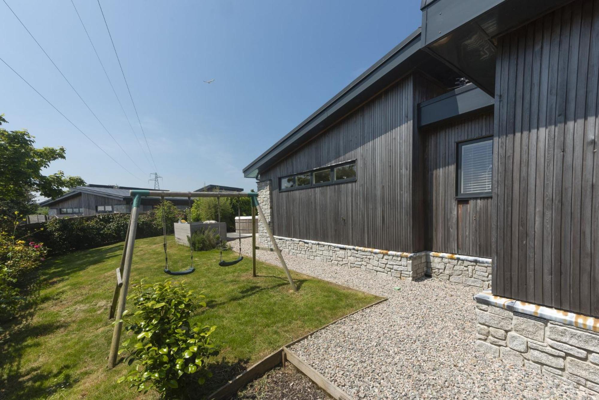 6 The Dunes At Upton Towans Hayle Luaran gambar
