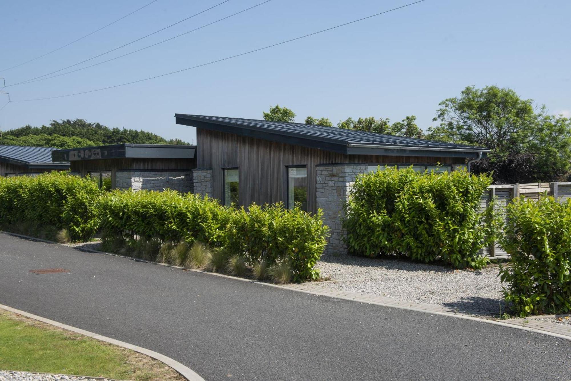 6 The Dunes At Upton Towans Hayle Luaran gambar