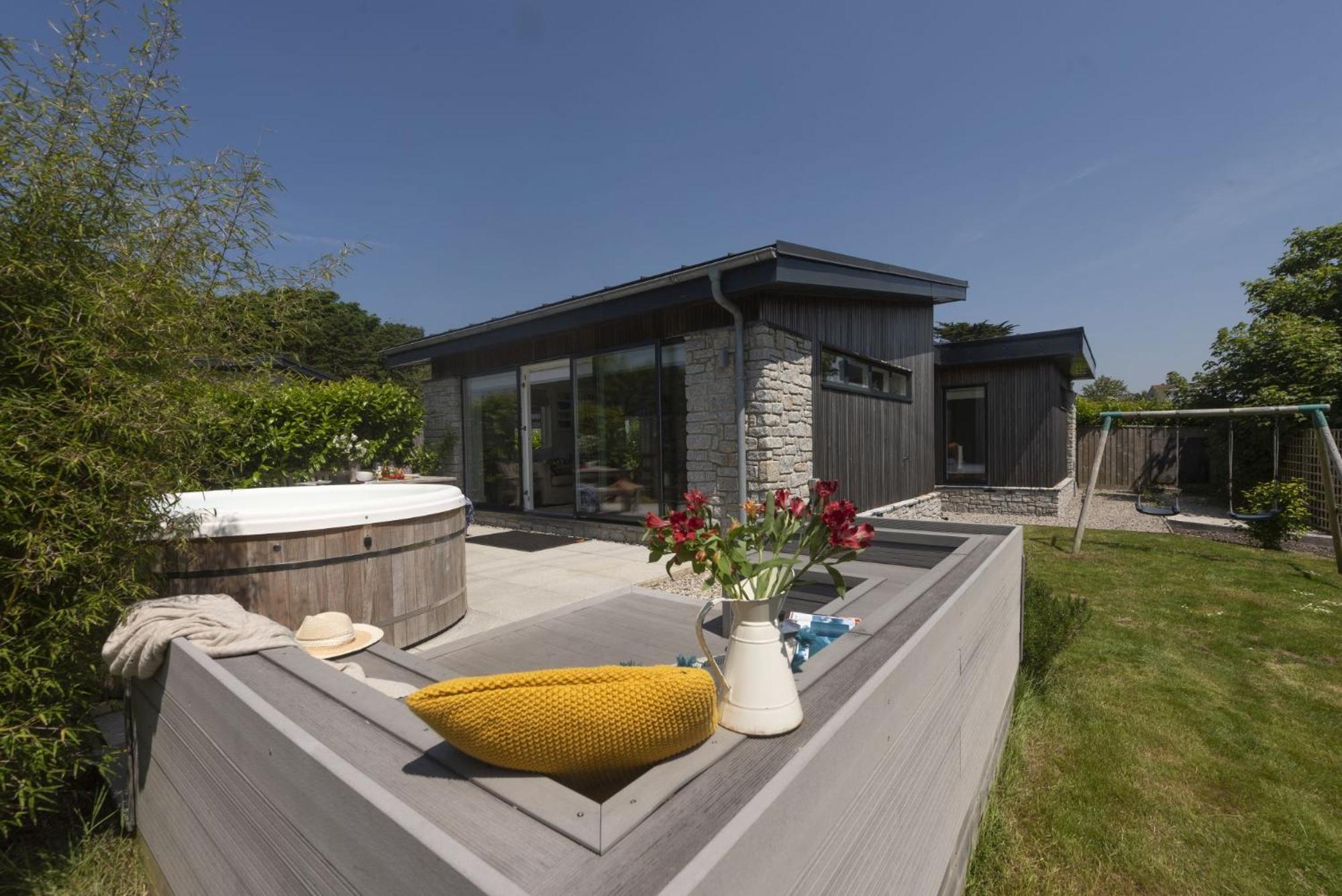 6 The Dunes At Upton Towans Hayle Luaran gambar