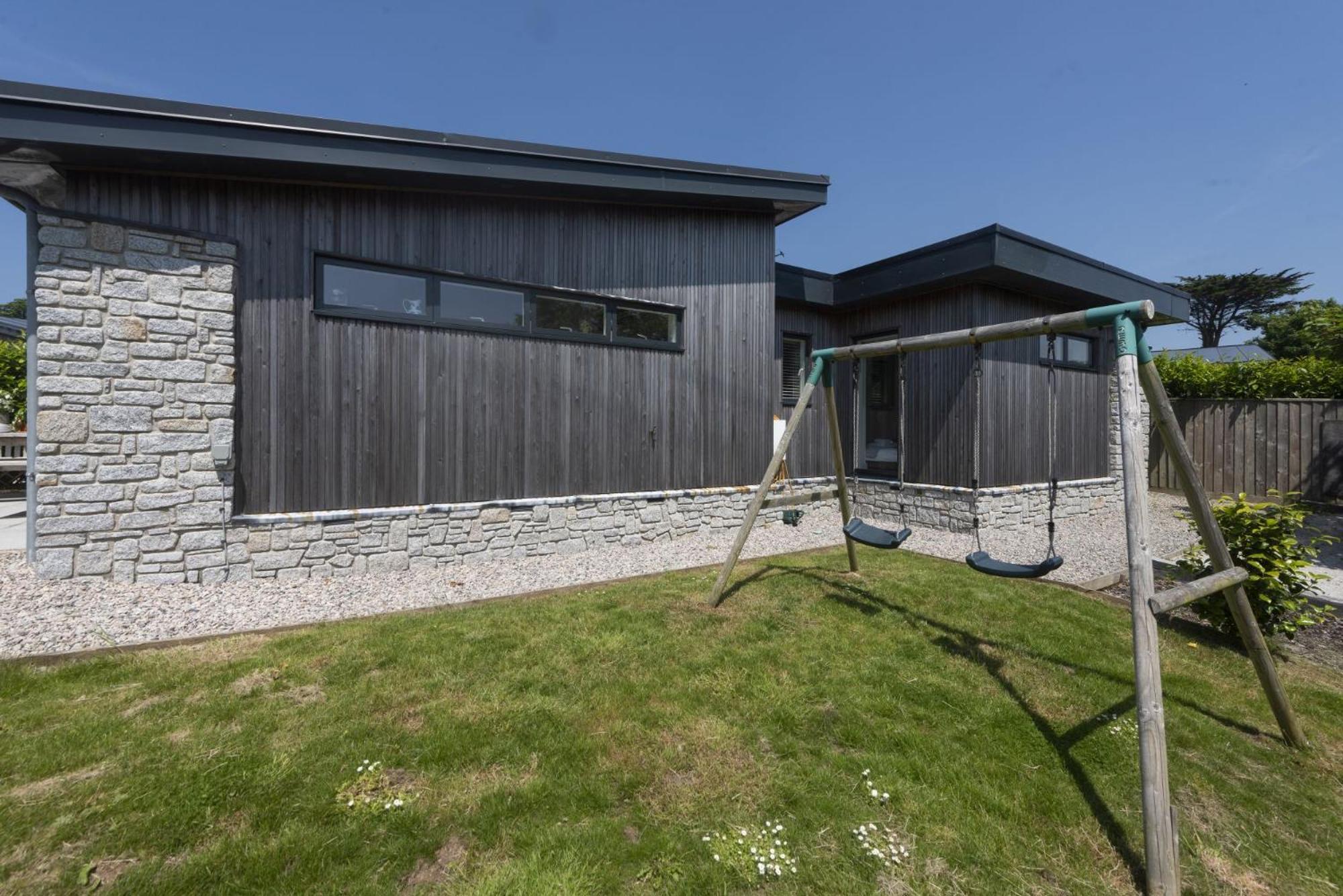 6 The Dunes At Upton Towans Hayle Luaran gambar
