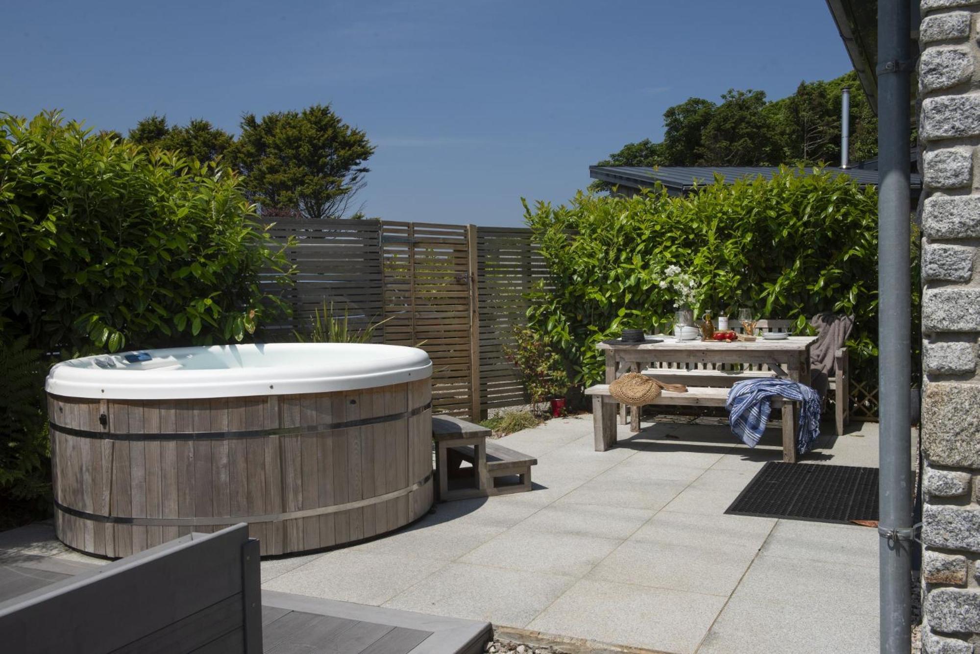 6 The Dunes At Upton Towans Hayle Luaran gambar